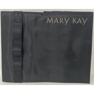 Mary Kay Travel Roll Up‎ Hanging Cosmetic Bag Removable Pouches